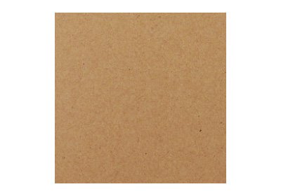 Kraft Liner Recycling Dark Brown