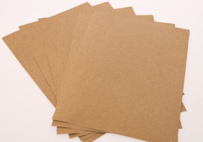 Test liner BRAWN